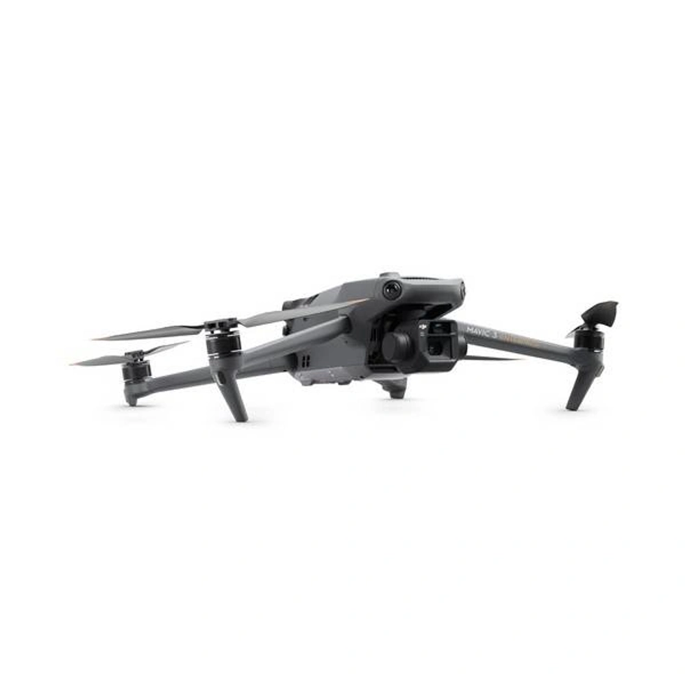 Квадрокоптер DJI Mavic 3 Enterprise с модулем RTK