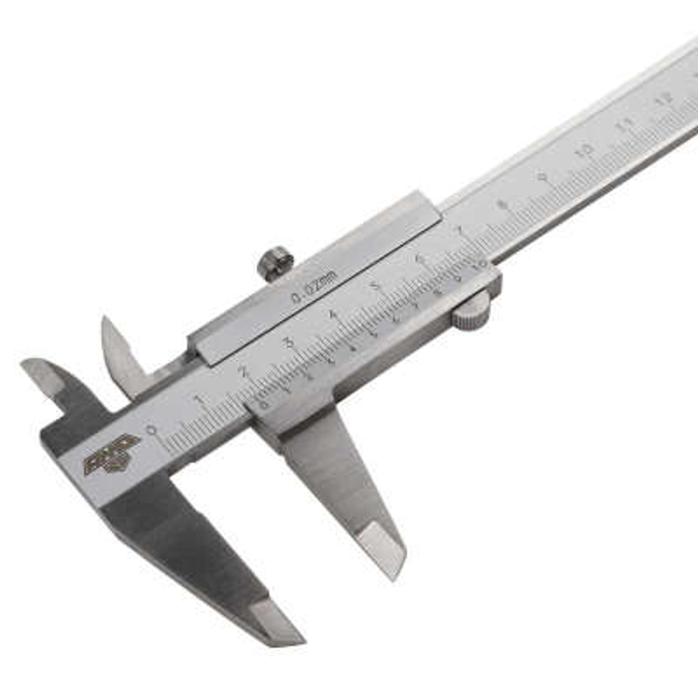 Штангенциркуль AMO SLM-150