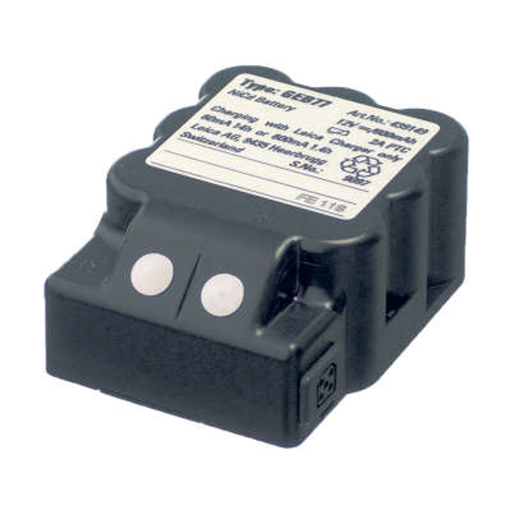 Аккумулятор Leica GEB77