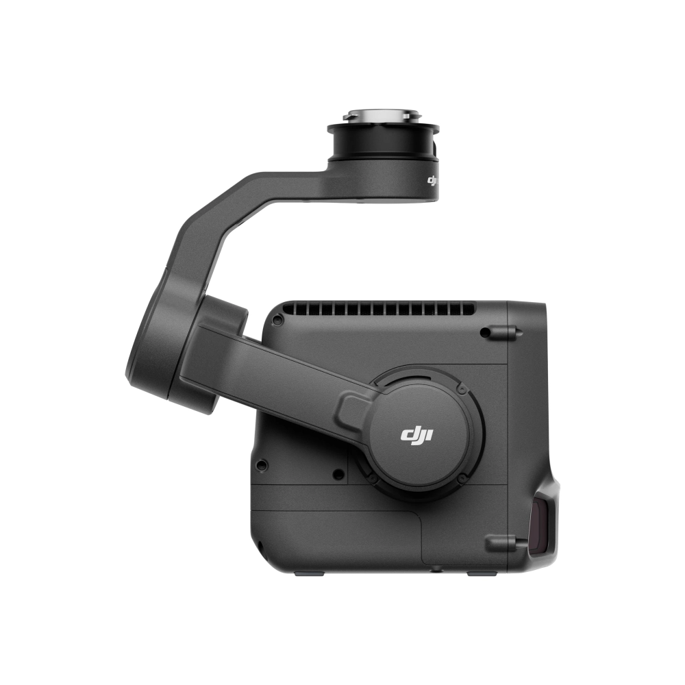 Лидар DJI Zenmuse L3