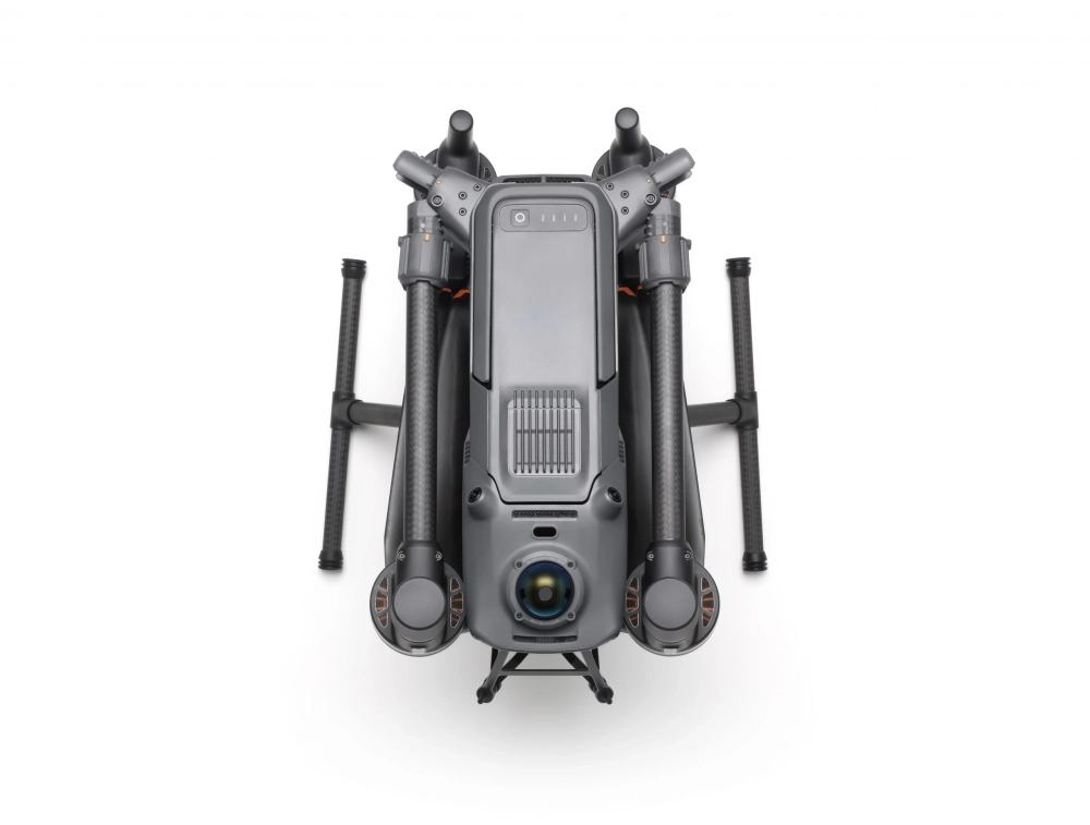 Комплект DJI Matrice 400 Combo
