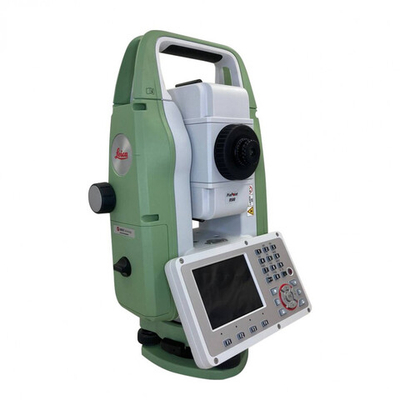 Тахеометр Leica TS07 R500 2"
