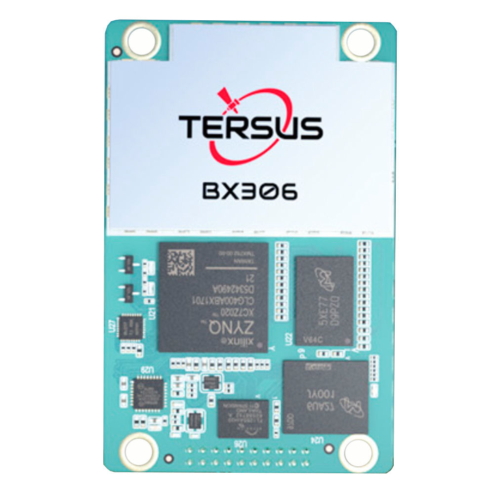 GNSS-плата Tersus BX306 OEM