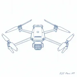 БПЛА DJI