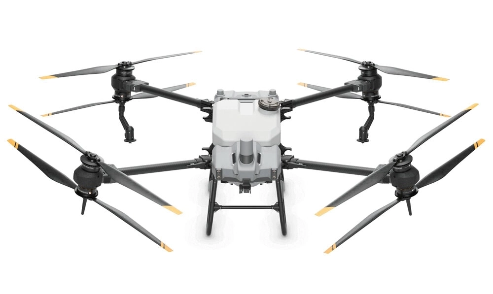 Агродрон DJI Agras T40