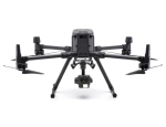 Комплект DJI Matrice 300 RTK с мобильной станцией D-RTK 2