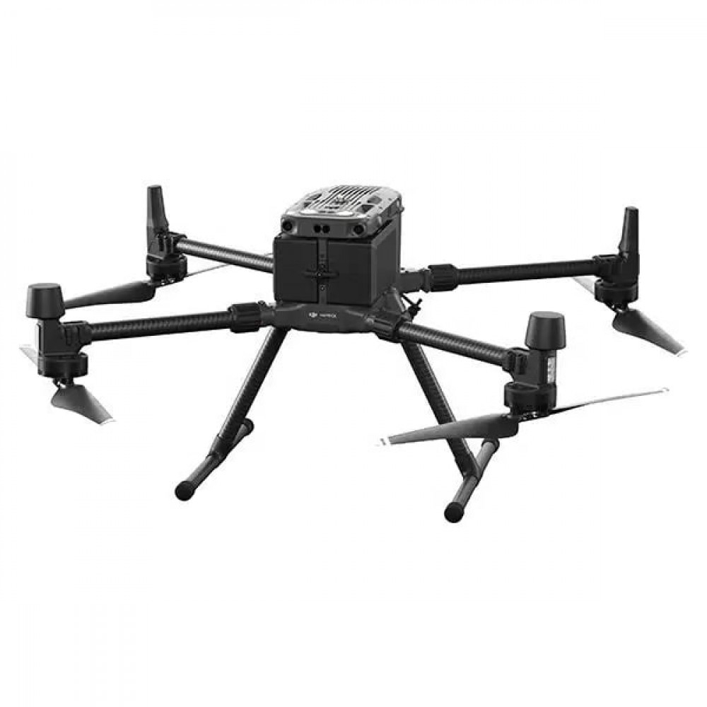 Комплект с тепловизором Matrice 300 RTK Combo + Zenmuse H20N