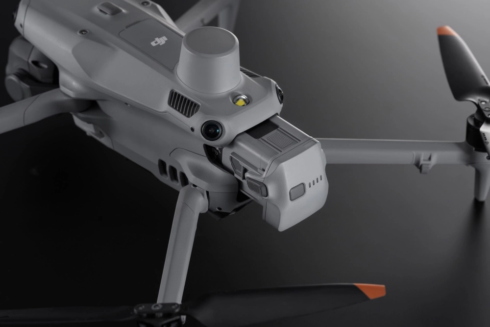 Интеллектуальная полетная батарея DJI для квадрокоптеров Matrice 4