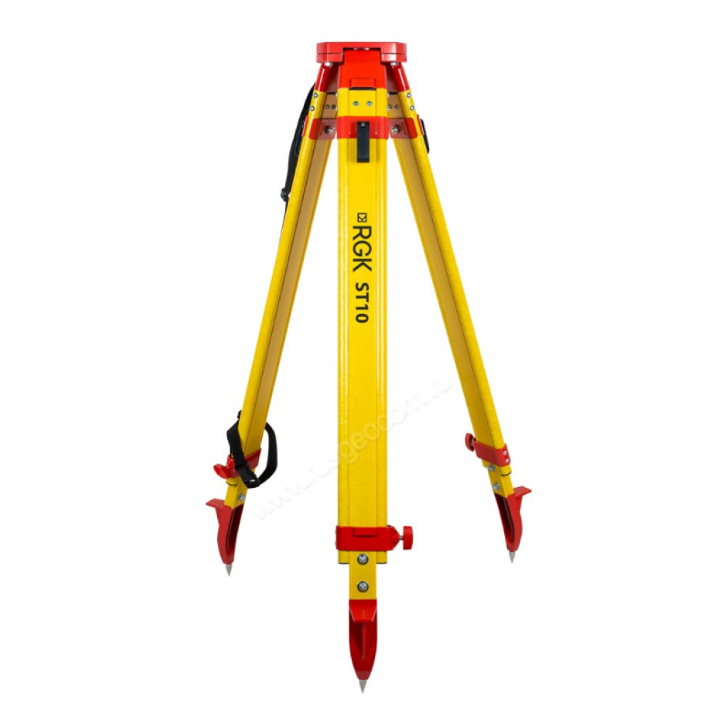 Штатив RGK ST10 фиберглассовый
