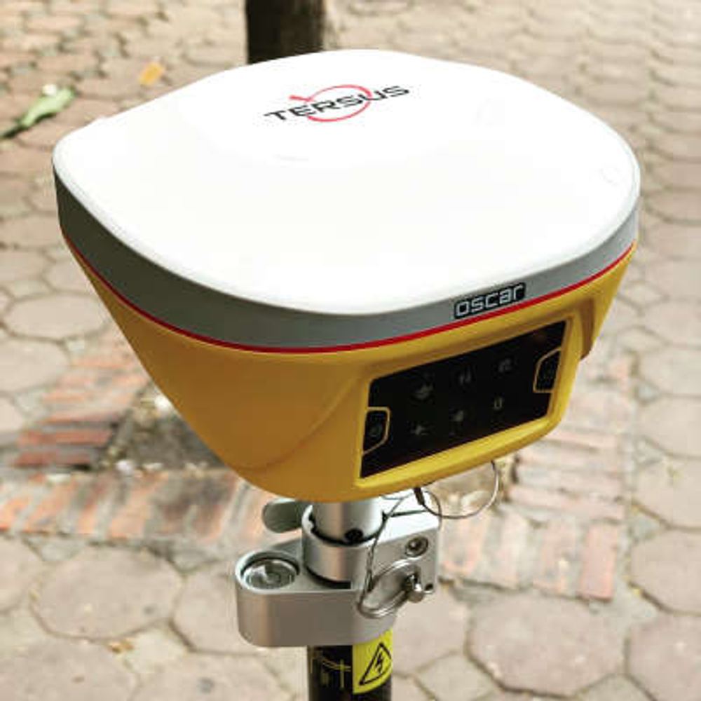 GNSS-приемник Tersus Oscar Basic Kit