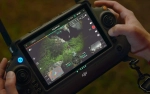 Квадрокоптер DJI Matrice 30T с зарядной станцией BS30