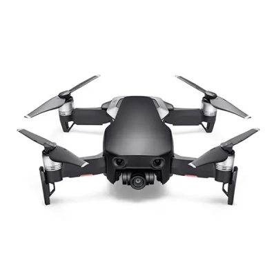 Квадрокоптер DJI Mavic Air, чёрный