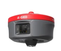 Приемник AlphaGEO A6 Base