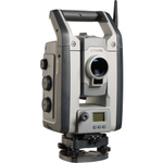 Роботизированный тахеометр Trimble S9 0.5" Robotic, DR HP, Trimble VISION