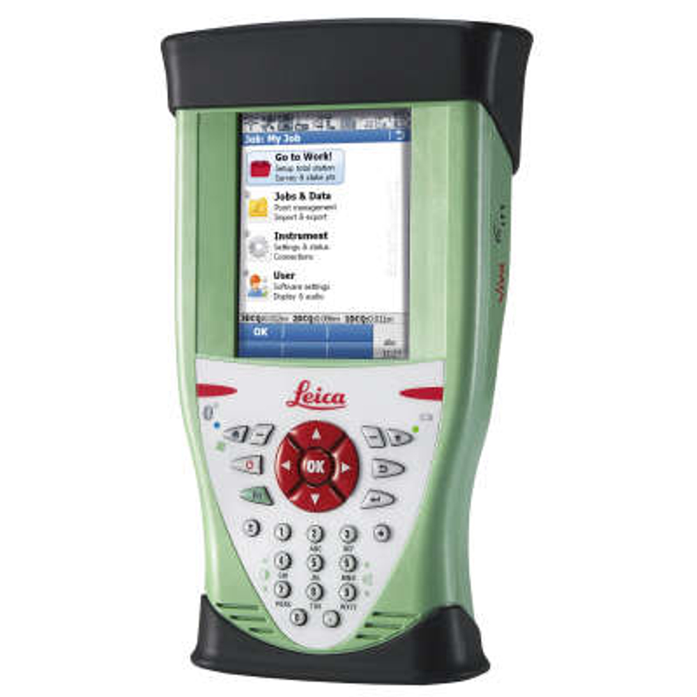 Полевой контроллер Leica CS10 (3.5G)