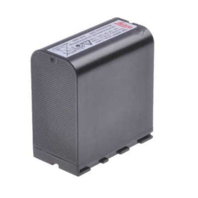 Аккумулятор Leica GEB243 (14.4V, 6.4Ач, Li-Ion)