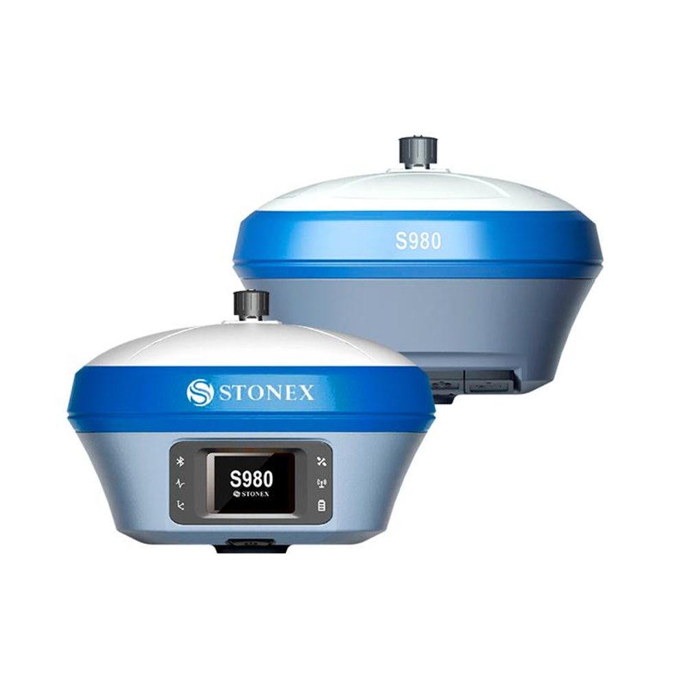Приемник STONEX S980A
