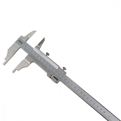 Штангенциркуль RGK SCM-II-250 с калибровкой