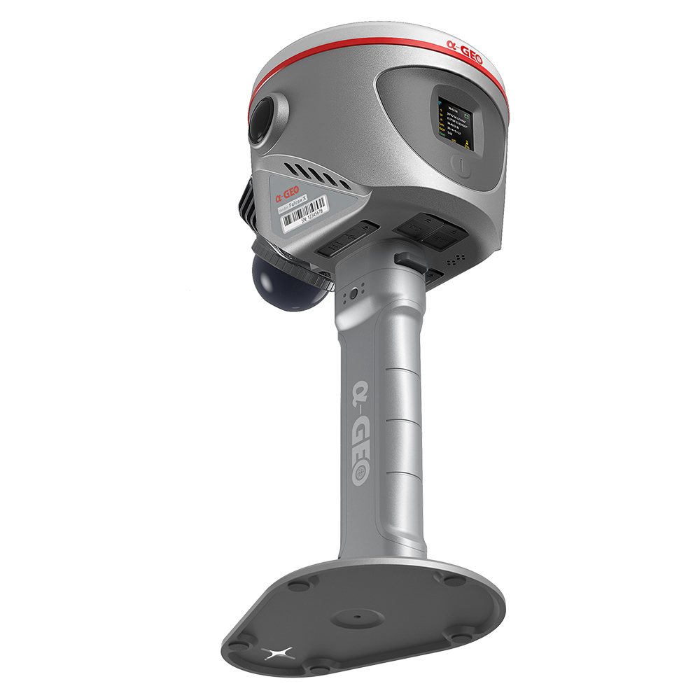 SLAM-сканер AlphaGEO Falcon X