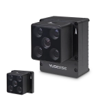 Мультиспектральная камера Yusense MS400