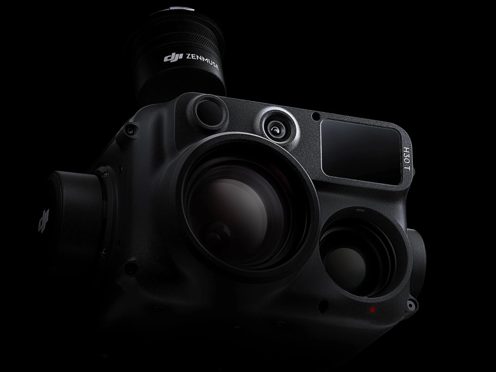 Камера DJI Zenmuse H30