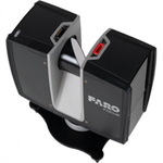 Лазерный 3D сканер FARO Focus S350 Premium