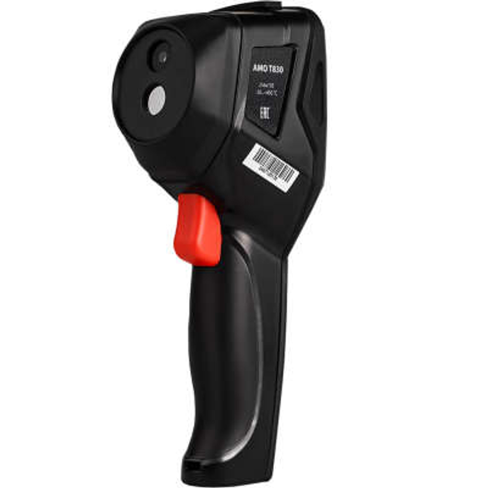 Тепловизор AMO T830 с поверкой