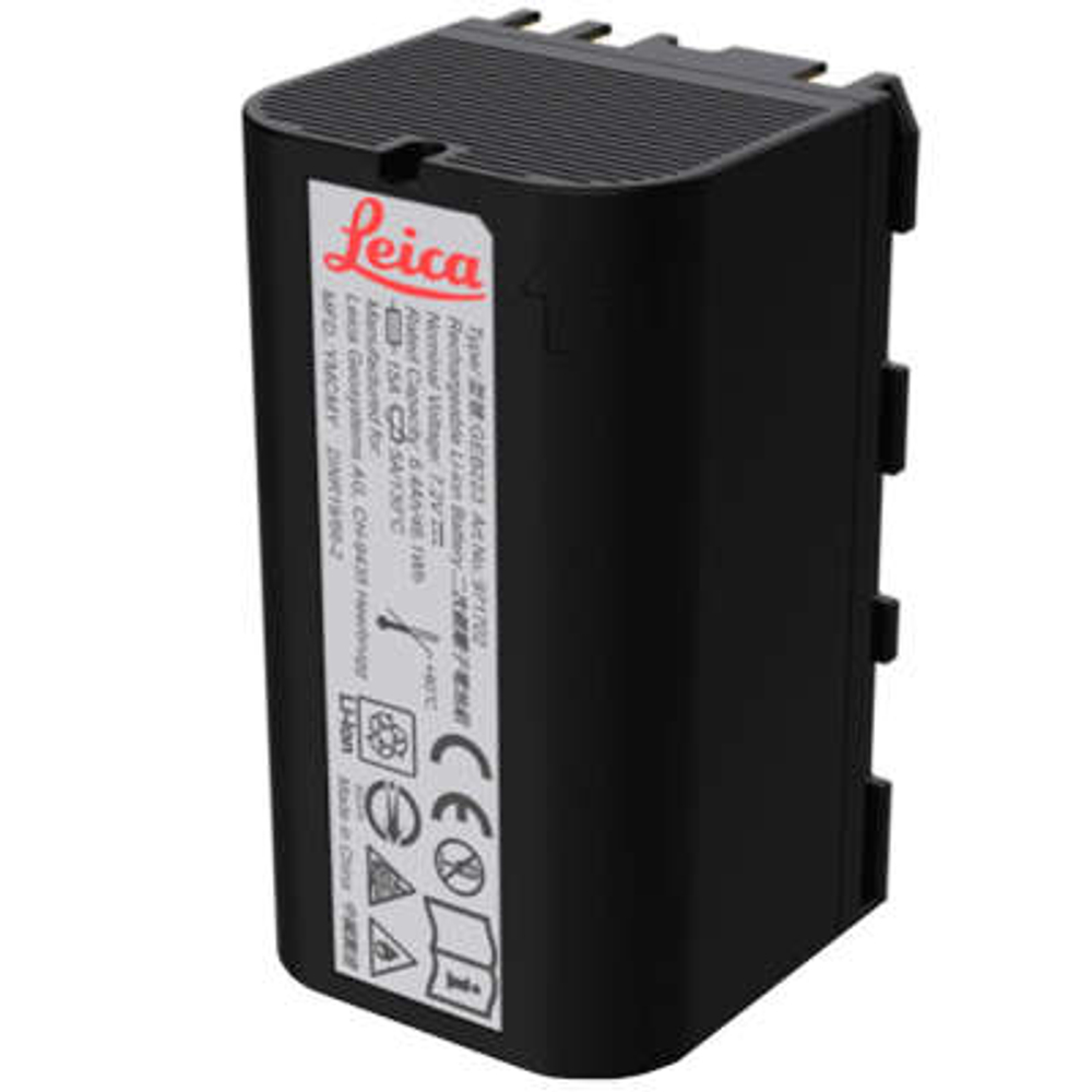 Аккумулятор Leica GEB223