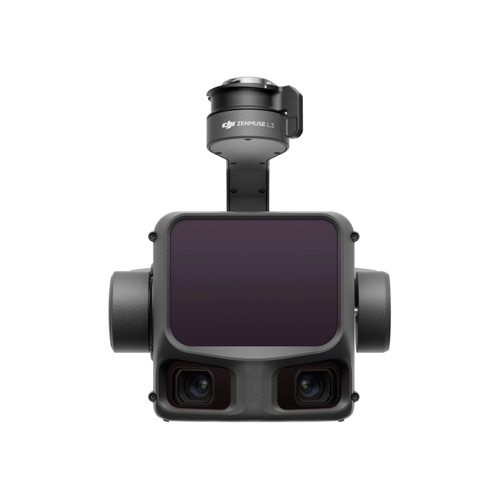 Лидар DJI Zenmuse L3