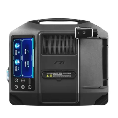 Привязная система питания CZI TK3 Tethering