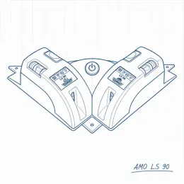 Лазерные уровни (нивелиры) AMO