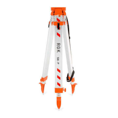 Геодезический штатив RGK S8-P