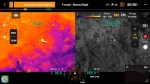 Камера ночного видения DJI Zenmuse H20N