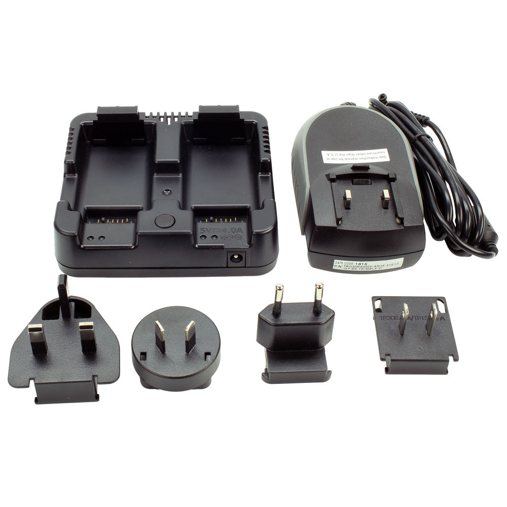 Аккумулятор Li-ion Battery for Trimble C5, C3, M3 Total Stations (HQH20000-TNL)