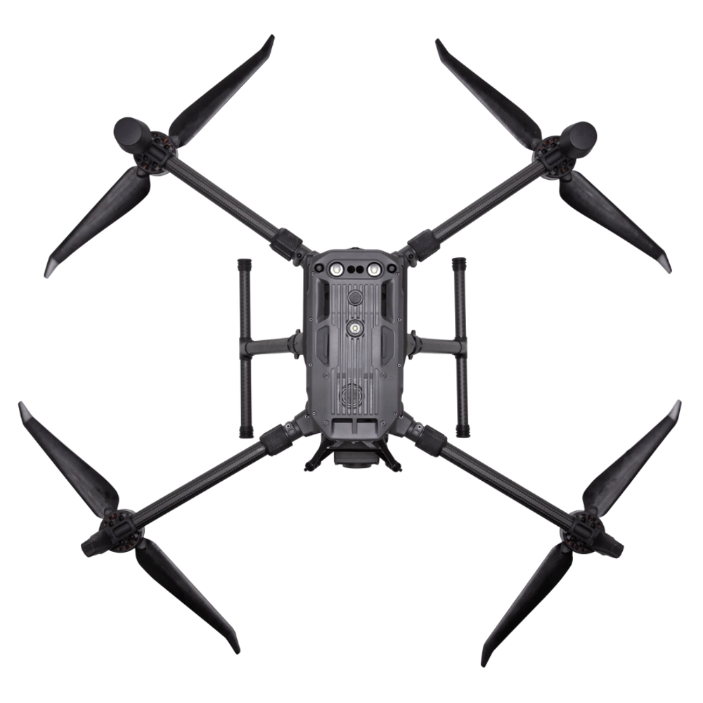 Комплект DJI Matrice 300 RTK с двумя батареями TB60 и станцией BS60