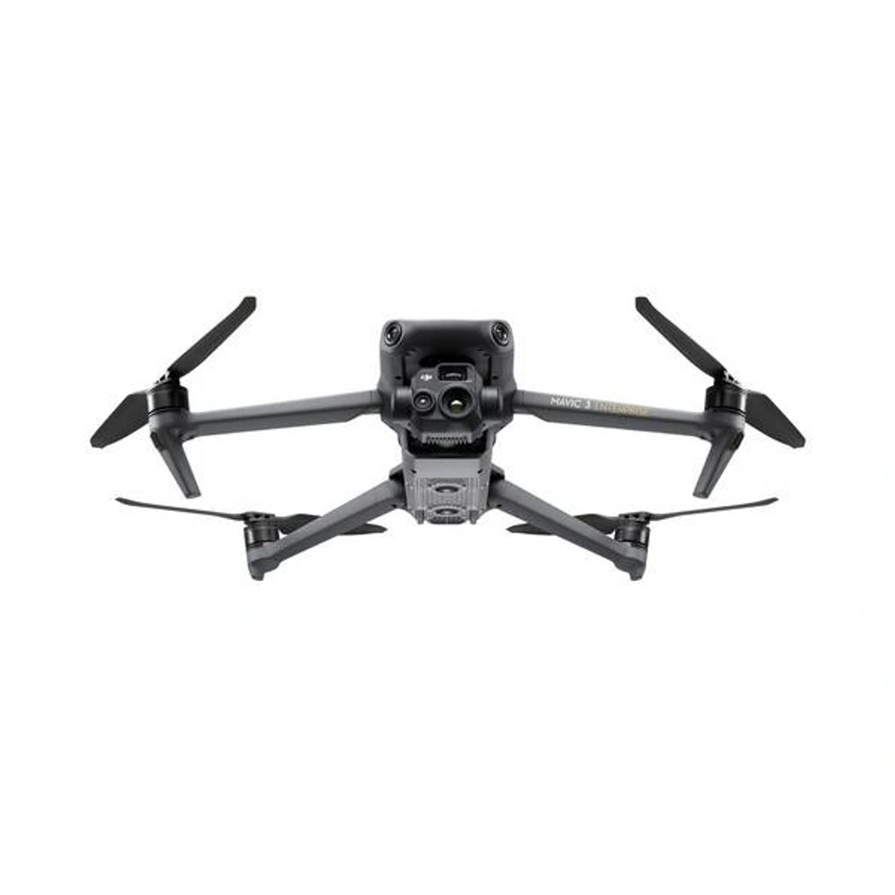Комплект DJI Mavic 3 Thermal с хабом и тремя аккумуляторами