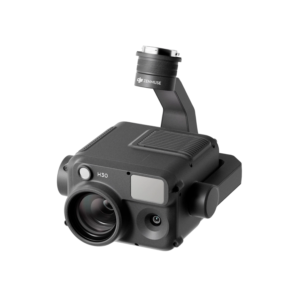 Тепловизионная камера DJI Zenmuse H30T