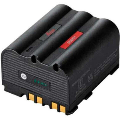 Аккумулятор Leica GEB461