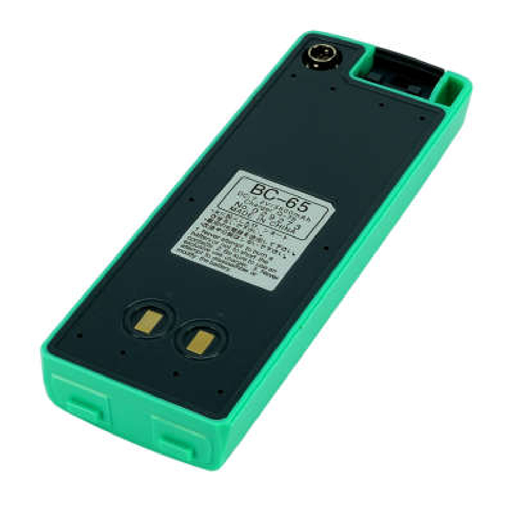 Аккумулятор для Nikon NPL/DTM ELC BC-65 (7,2В; 3800мАч)