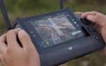Квадрокоптер DJI Matrice 30T с зарядной станцией BS30