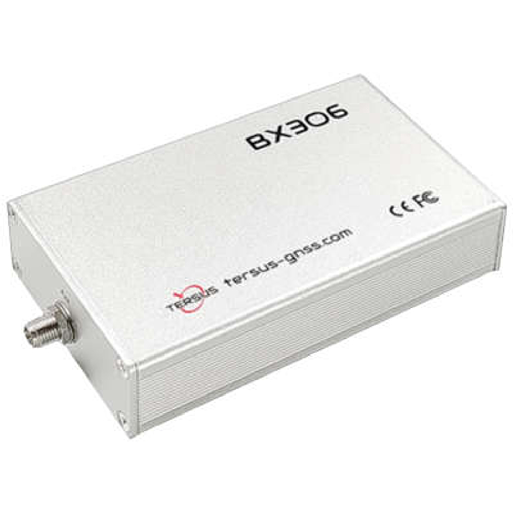 GNSS-плата Tersus BX306 Enclosure