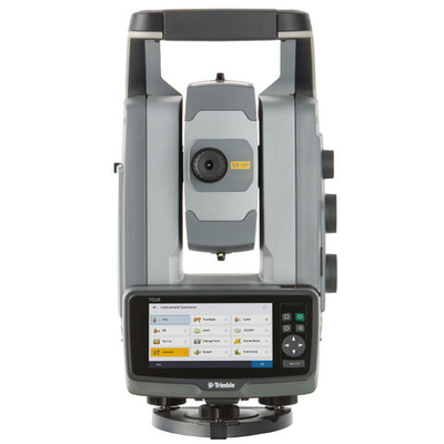 Роботизированный тахеометр Trimble S9 1" Robotic, DR HP, Long Range