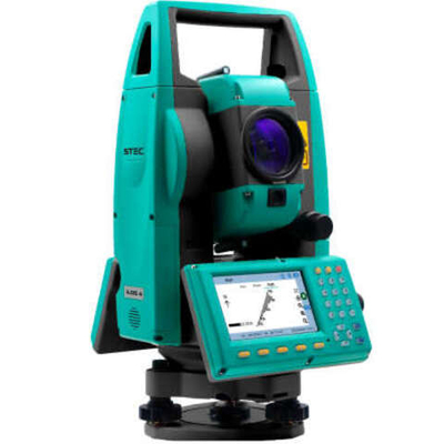 Тахеометр STEC AXIS 4 (2")