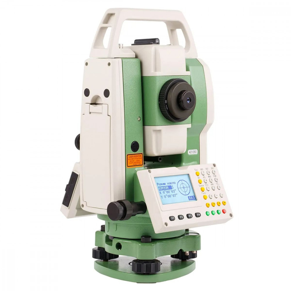 Тахеометр FOIF RTS102 (R600, 2")