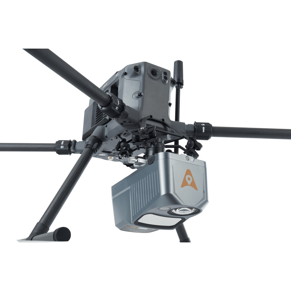 AlphaAir 10