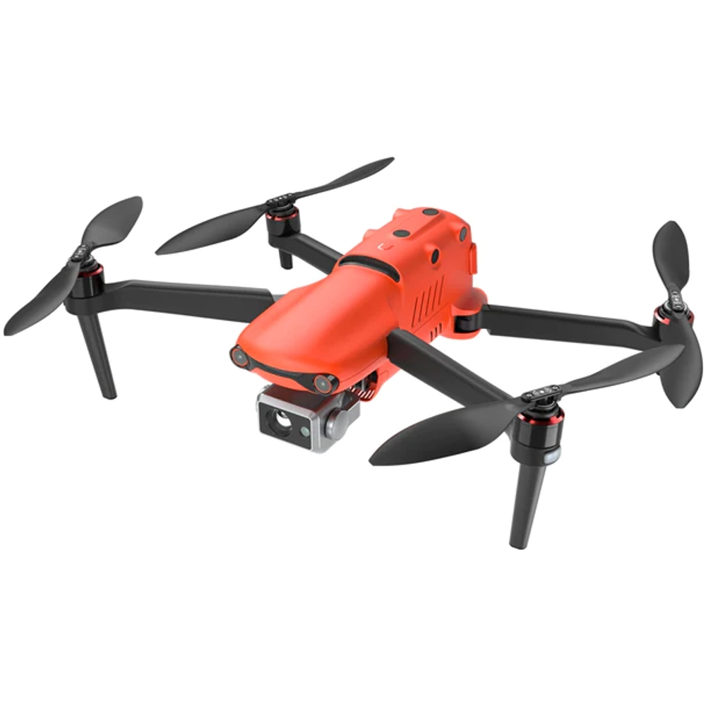Квадрокоптер Autel Robotics EVO II Dual 640T Enterprise Rugged Bundle V2