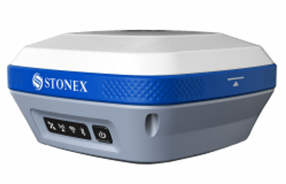 Приемник STONEX S700A