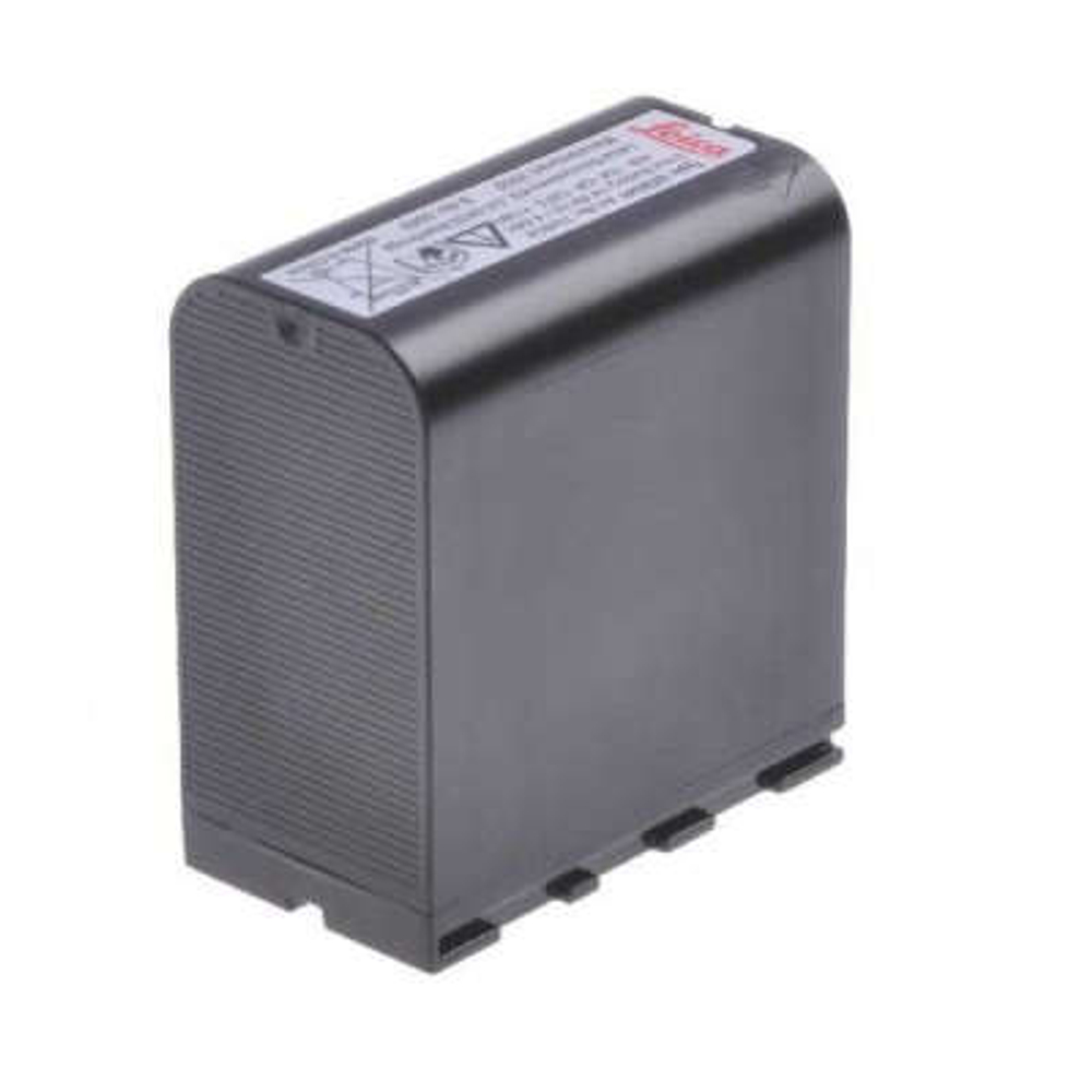 Аккумулятор Leica GEB242 (14.8V, 5.8Ач, Li-Ion)