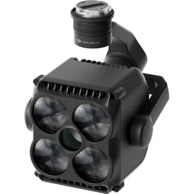 Прожектор DJI Zenmuse S1