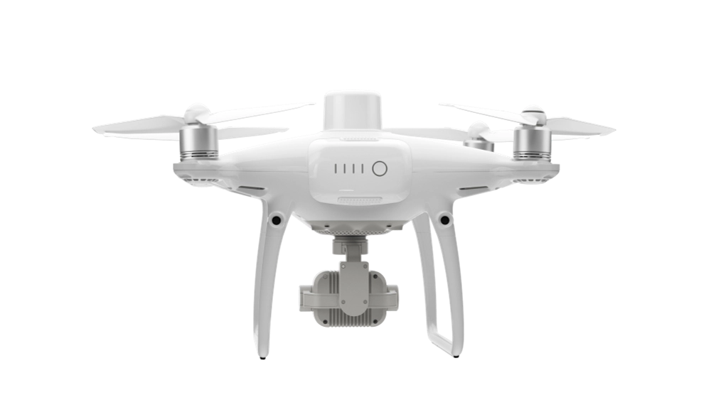 Беспилотник DJI Phantom 4 Multispectral